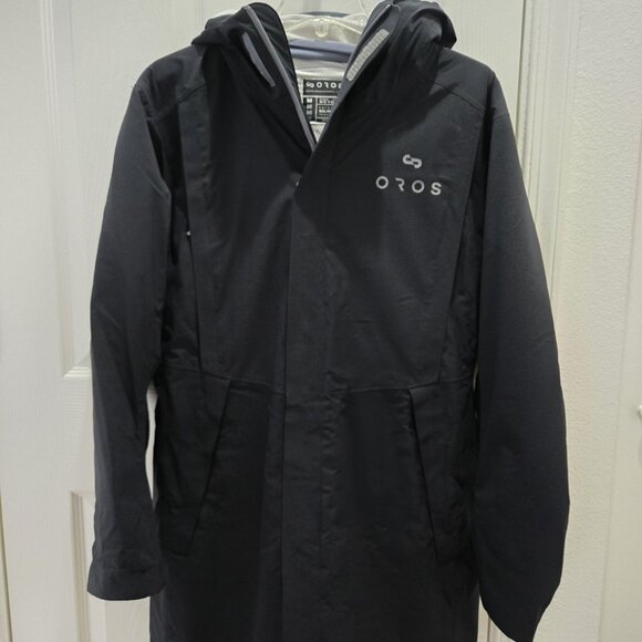 OROS Parka - Picture 1 of 5